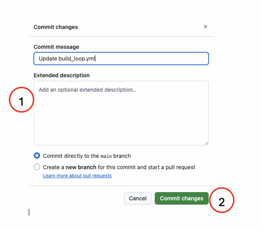 Code Customization – Browser Build | Loop and Learn
